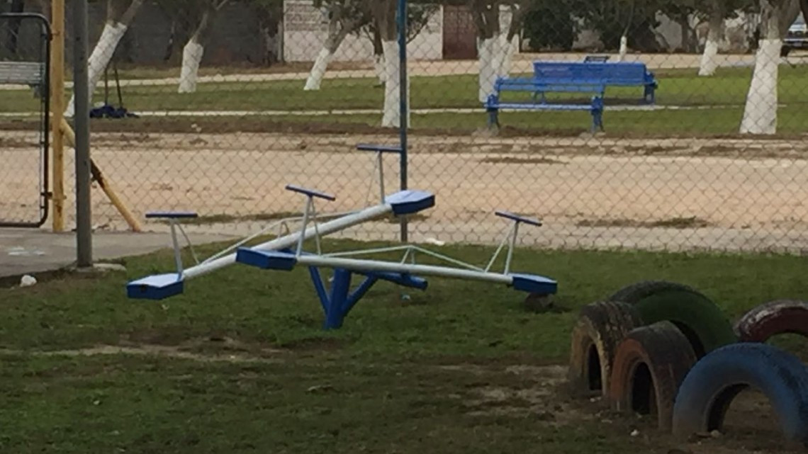 Municipio continúa subsanando necesidades en área rural