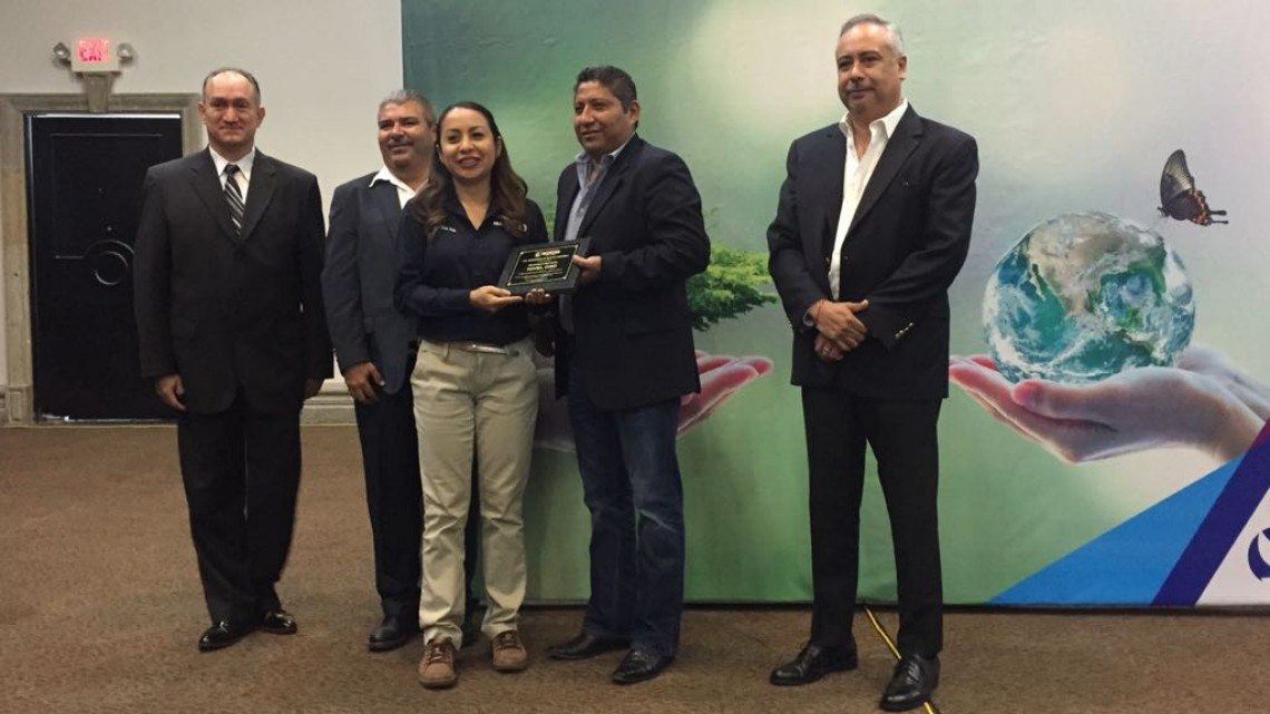 Reconoce SOPDUMA a empresas INDEX