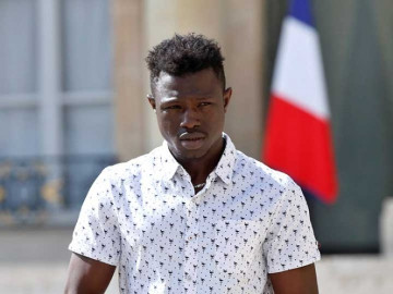 Estatus migratorio de “Hombre araña” es regularizado por Francia