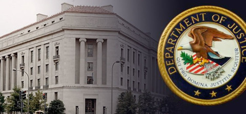 Departamento de Justicia de EU aporta información a FGR sobre CDV