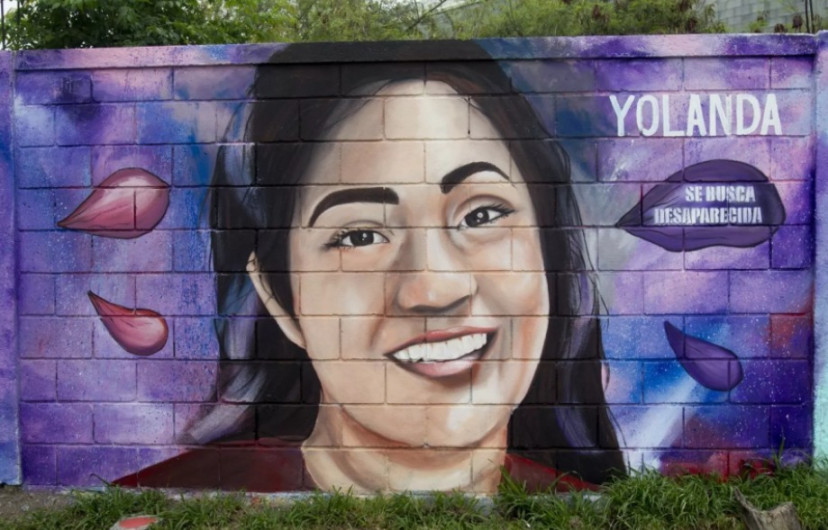 Línea de investigación en el Caso de Yolanda Martínez apunta a suicidio: FGJENL