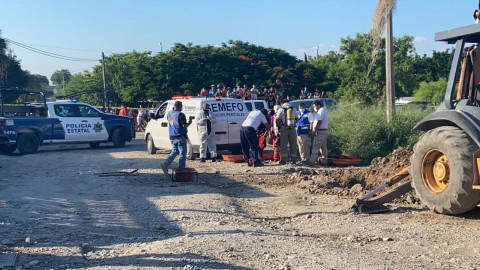 Trabajadores de COMAPA habrían muerto por intoxicación con ácido sulfhídrico