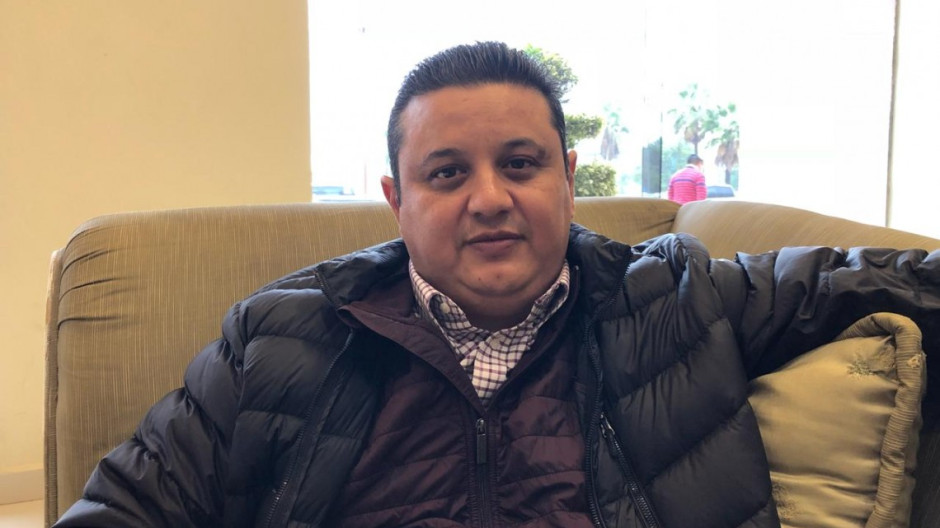 Detectan servidores de la nación irregularidades en el padrón de Próspera