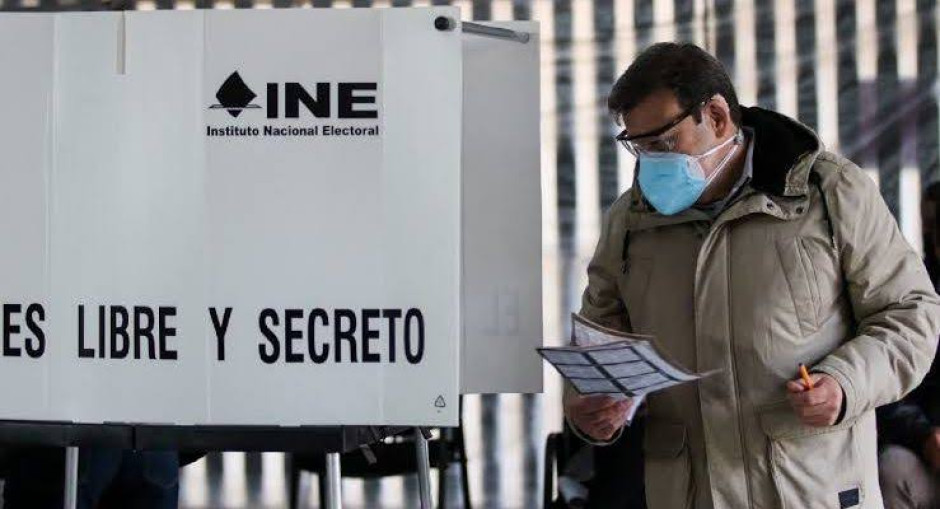 Veda electoral: ¿En que consiste?