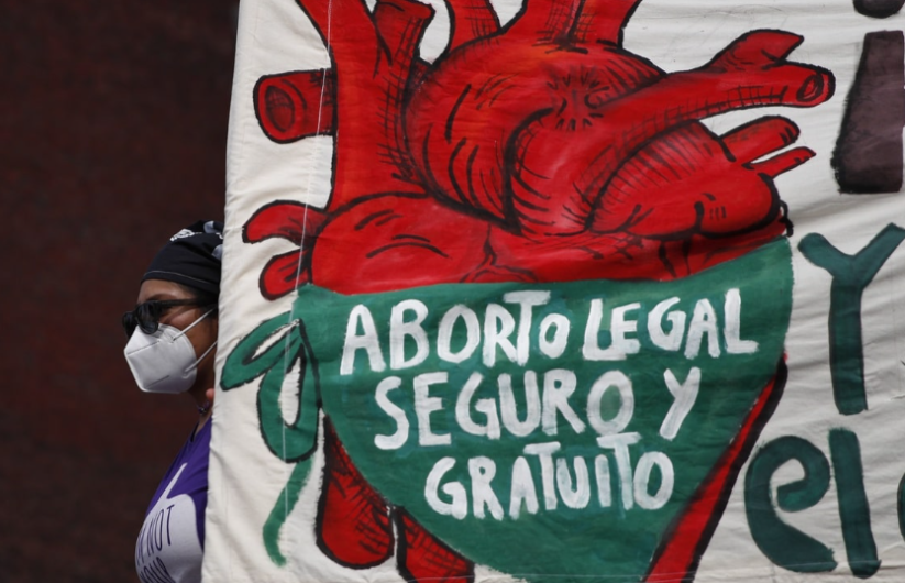 SCJN avala derecho al aborto en caso de violación sin necesidad de denuncia