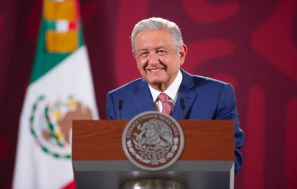 Reitera AMLO su postura sobre la Cumbre de las Américas