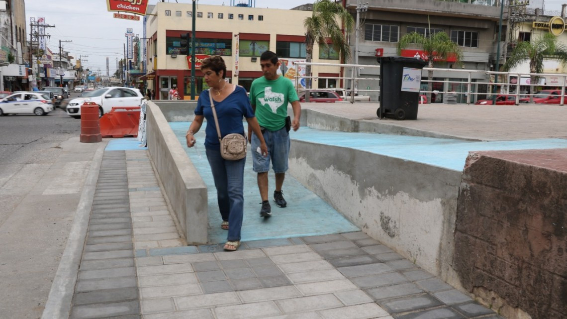 Ayuntamiento de Madero fomenta la convivencia familiar en espacios públicos