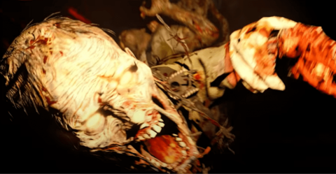 El aspecto del nuevo ‘Call Of Duty BLACK OPS: COLD WAR’ y su modo Zombie