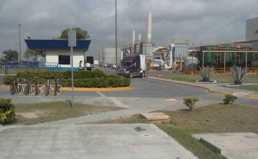Amenazas de Trump no han ahuyentado inversiones de Reynosa