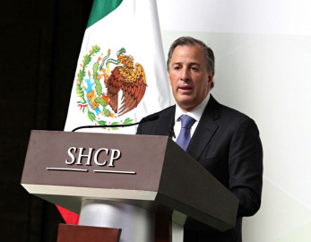 Por segundo día, Meade defiende en Twitter, ajuste a los precios de combustibles