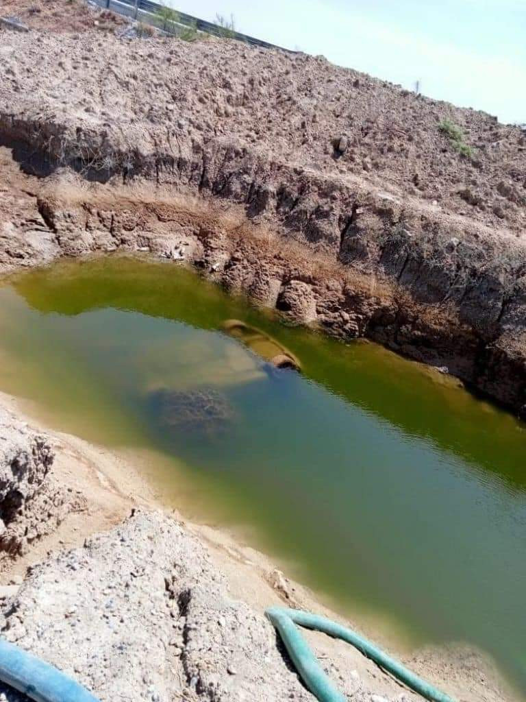 Localizan sin vida a familia de Texas desaparecida en carretera Nuevo Laredo