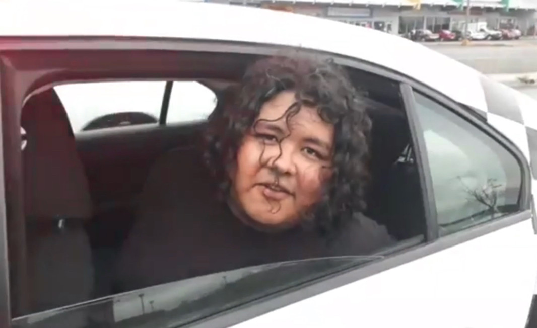 “Hijo del Sol y la Luna” desquicia el tráfico en Victoria