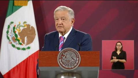 AMLO entregará apoyos a delegación mexicana que participó en Centroamericanos