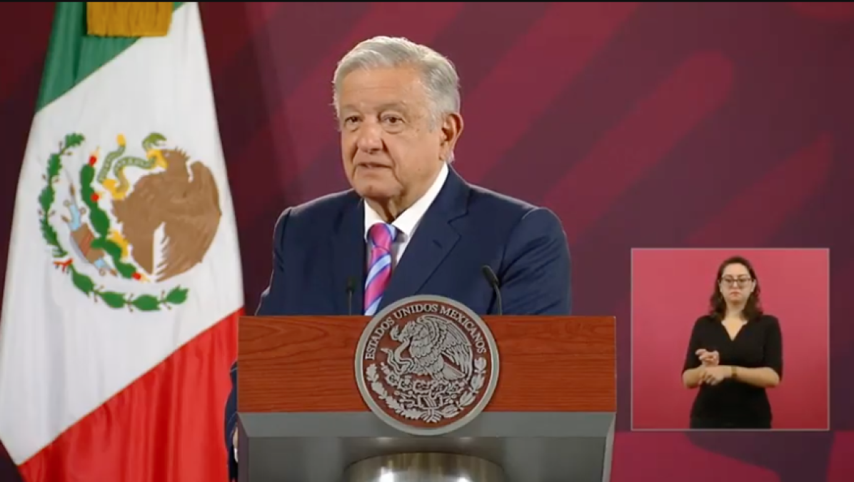 AMLO entregará apoyos a delegación mexicana que participó en Centroamericanos