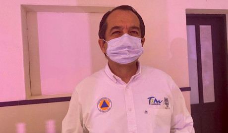 Lluvia y clima fresco para el fin de semana pronostica PC