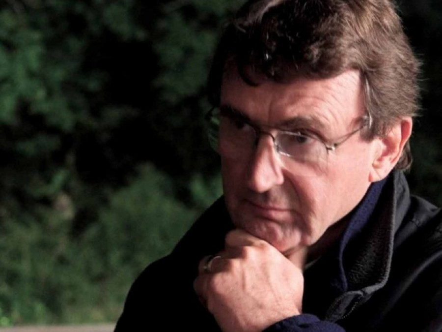 Acusan a cofundador de Festival de Sundance por abusar de niña