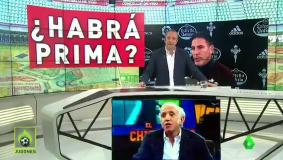 Lo que le pagará el Barcelona al Celta por ganar al Real Madrid