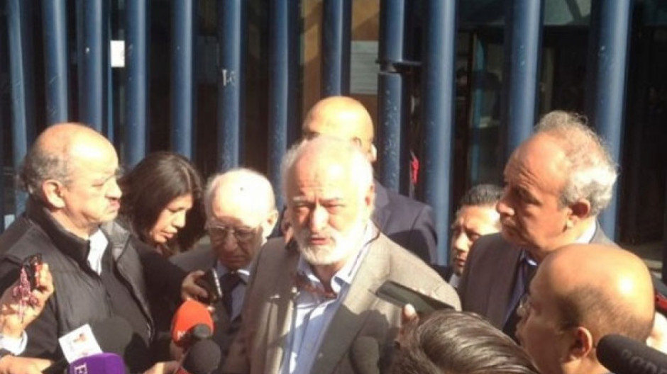 Denuncian a Cardenal Norberto Rivera por encubrimiento a pederastas