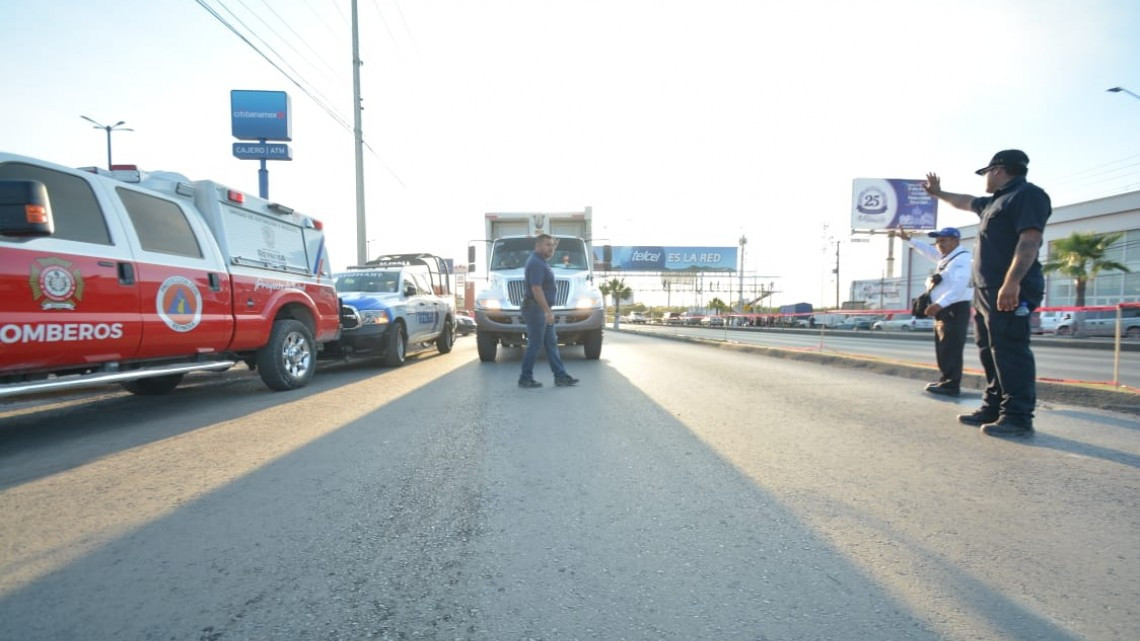 Responden ciudadanos y autoridades a llamado de Alcaldesa