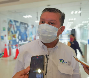 Busca SEBIEN disminuir pobreza extrema en Tamaulipas