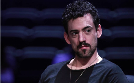 Luis Gerardo Méndez actuará en Los Ángeles de Charlie