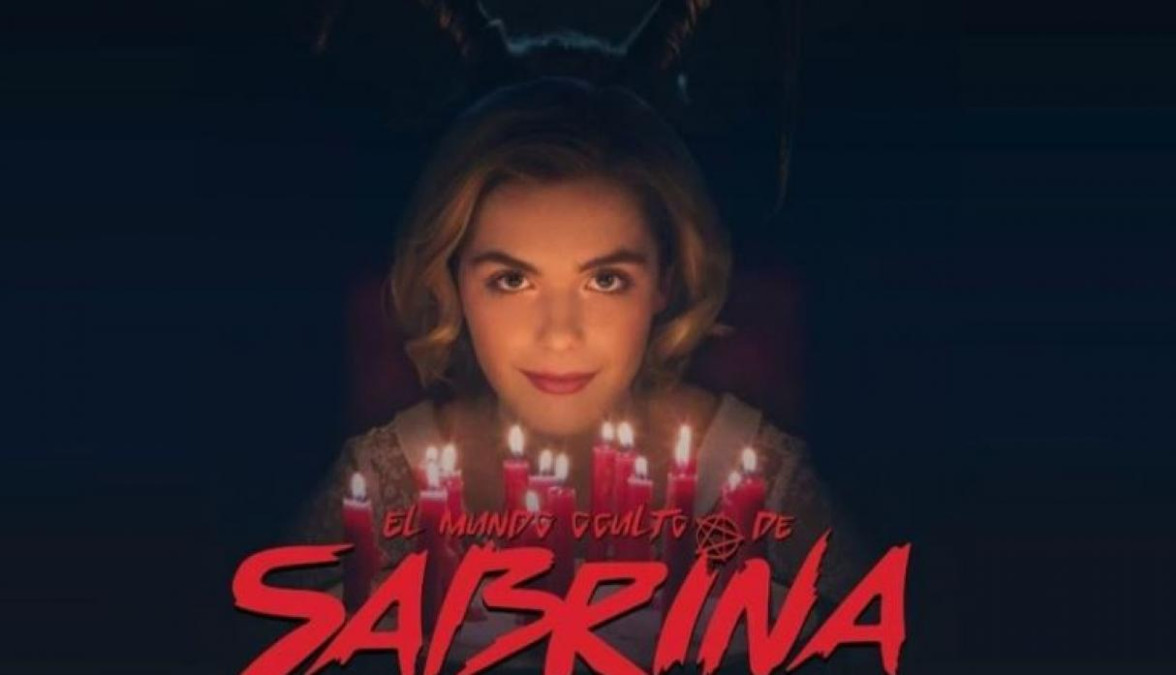 “El mundo oculto de Sabrina” tendrá 3a y 4a temporada