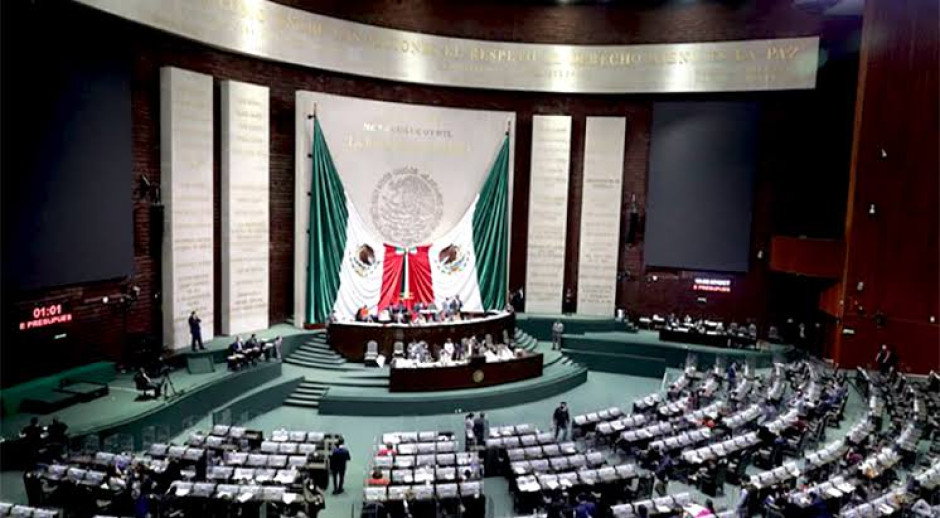 Diputados aprueban congelar cuentas sin orden judicial