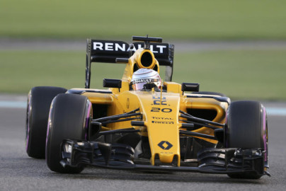 Tras partida de Vasseur, Renault en una coyuntura