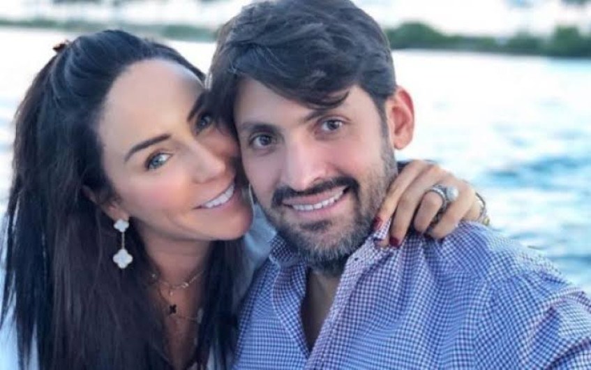 Giran orden de aprehensión contra Inés Gómez Mont y su esposo Víctor Álvarez