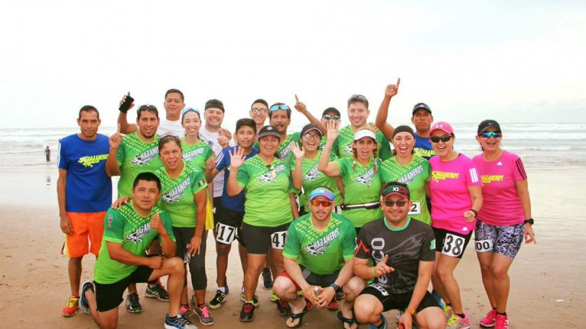 Agradecen asistencia a "Festival del Mar 2018"