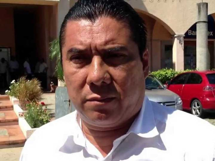 Buscan a homicidas de exalcalde de Tecpan