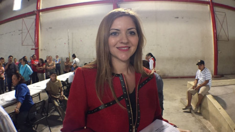 ⁠⁠⁠Más de 12 mil alumnos cobran las becas estatales