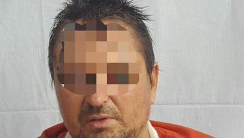 Sentencian a ruso a un año y medio de prisión 