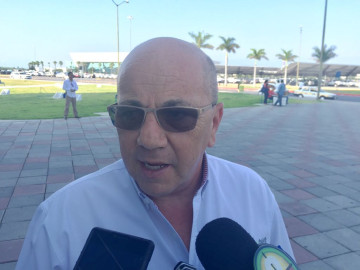 Municipios no atienden llamado de SEDUMA para saneamiento de agua