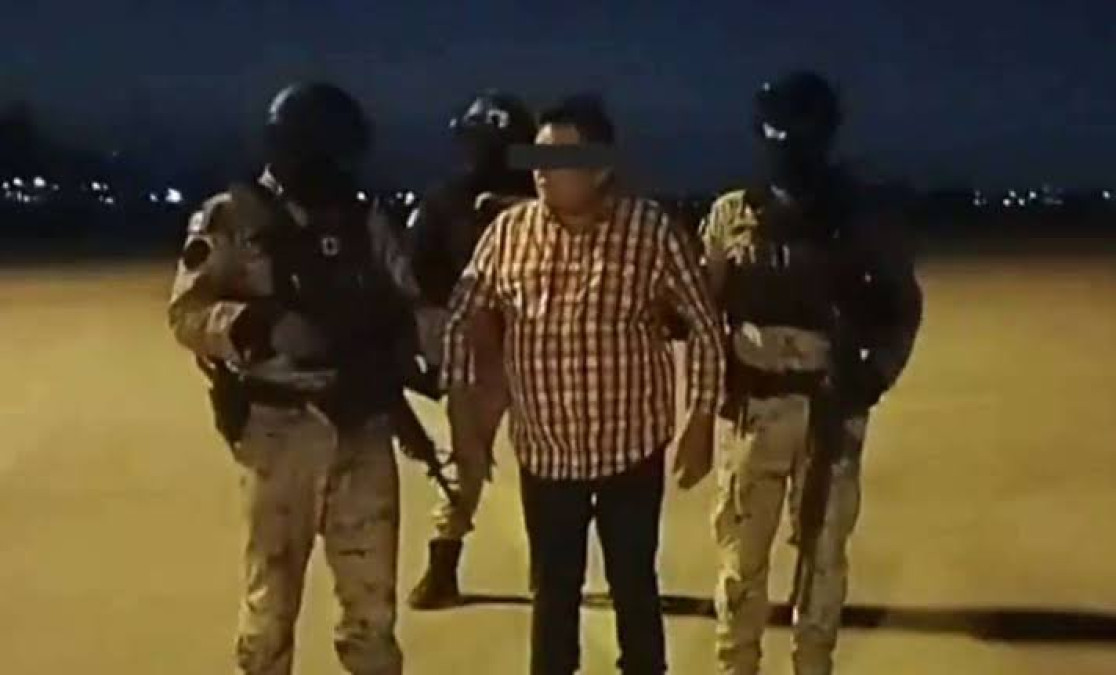 Ordenan liberar a "Don Rodo", hermano de "El Mencho"