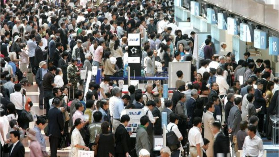 Estas son las aerolíneas más puntuales del mundo (y una es latinoamericana)