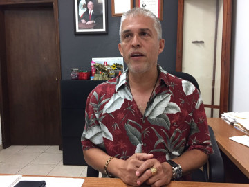 Por vacaciones incrementan trámites de exámenes de manejo