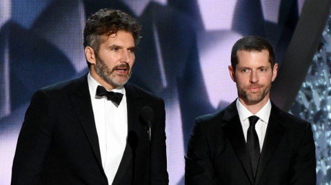 Los creadores de “Game of Thrones” llegan a Netflix