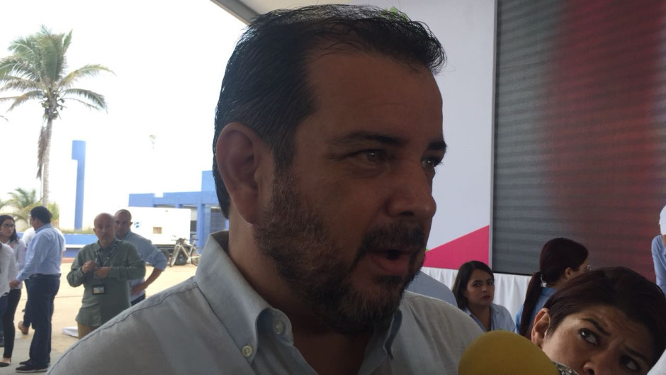 Sur de Tamaulipas el más seguro para vacacionistas: Iniciativa Privada