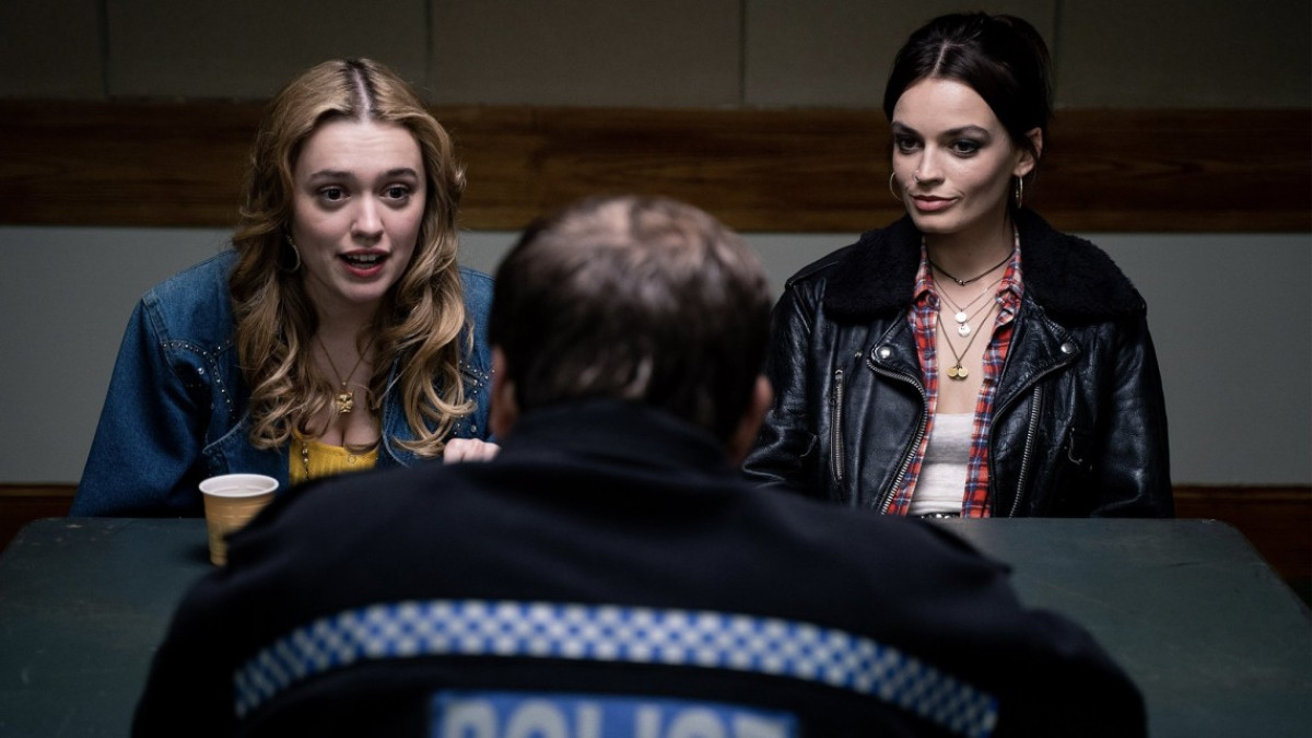 Aquí las primeras imágenes de “Sex Education 2”