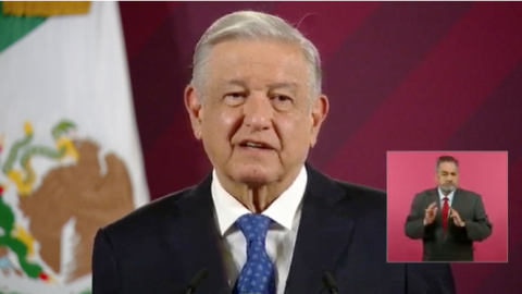 AMLO acuerda encuentro con Bernardo Arévalo, presidente electo de Guatemala