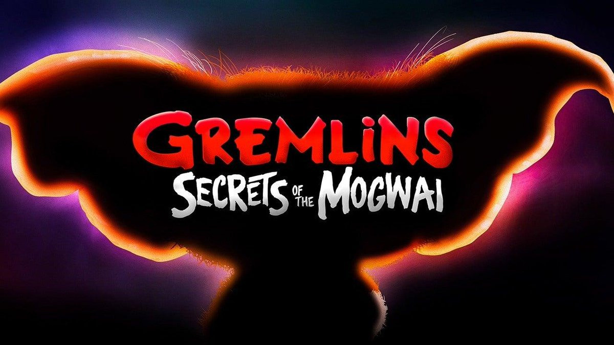 'Gremlins' se convertirá en una serie de animación  