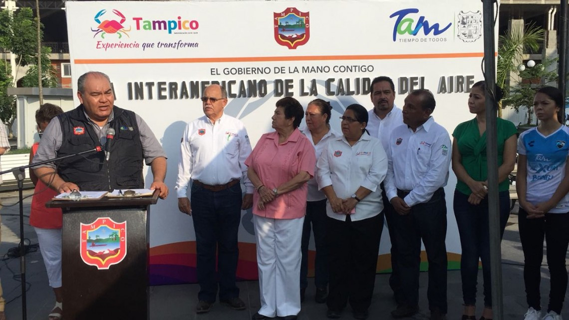 Siembra Ayuntamiento 21 árboles