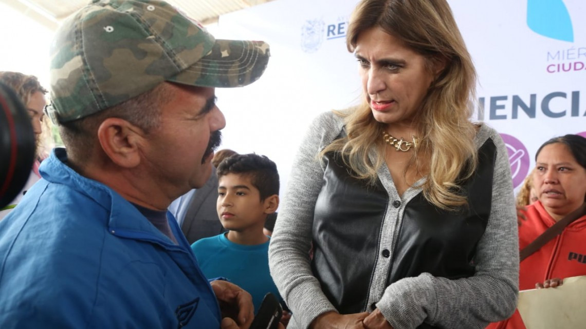 Cuentas claras, amistades largas: Maki