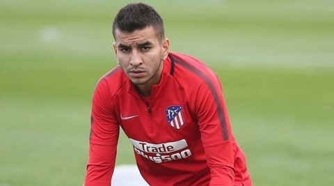 Ángel Correa, vinculado con una banda de narcos en Argentina