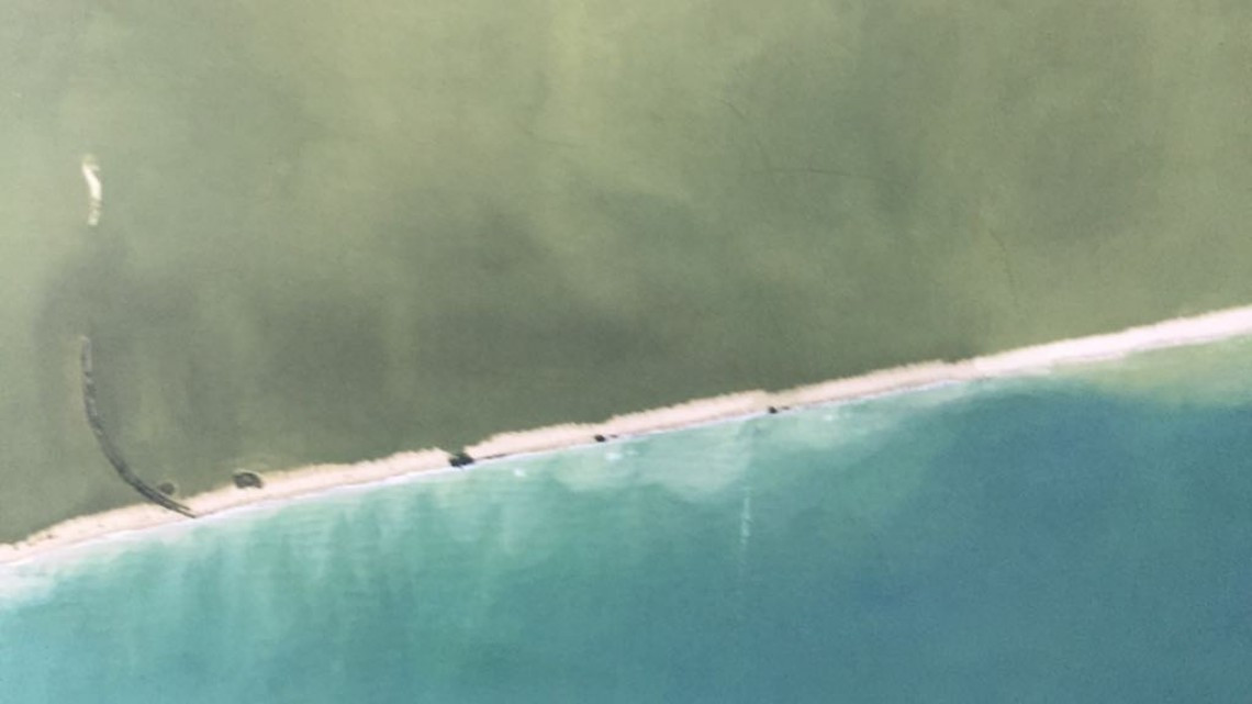 Se iniciarán trabajos de remediación del llamado Cordón litoral