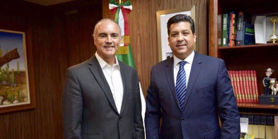 Impulsarán desarrollo de campo con recursos adicionales