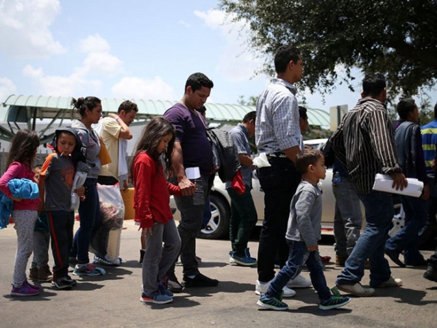 A horas de vencer plazo, reportan reunificación de más de 1,800 niños