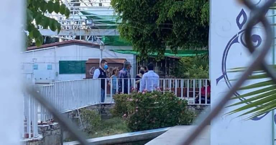 Abusan de niño en primaria y directora ofrece despensa "para compensar"