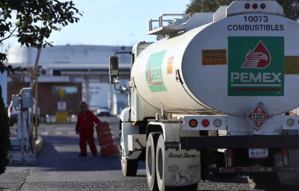 Si hiciera falta gobierno ayudaría a Pemex con deuda: AMLO